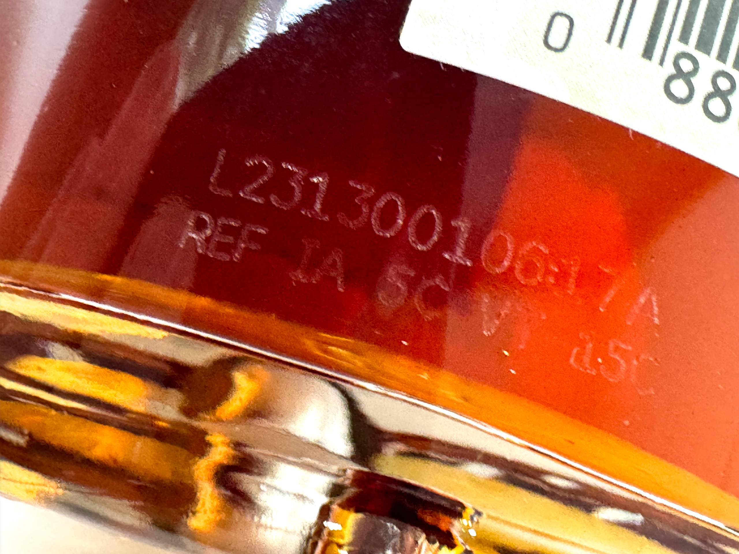 Buffalo Trace Kosher Rye Recipe - Image 3