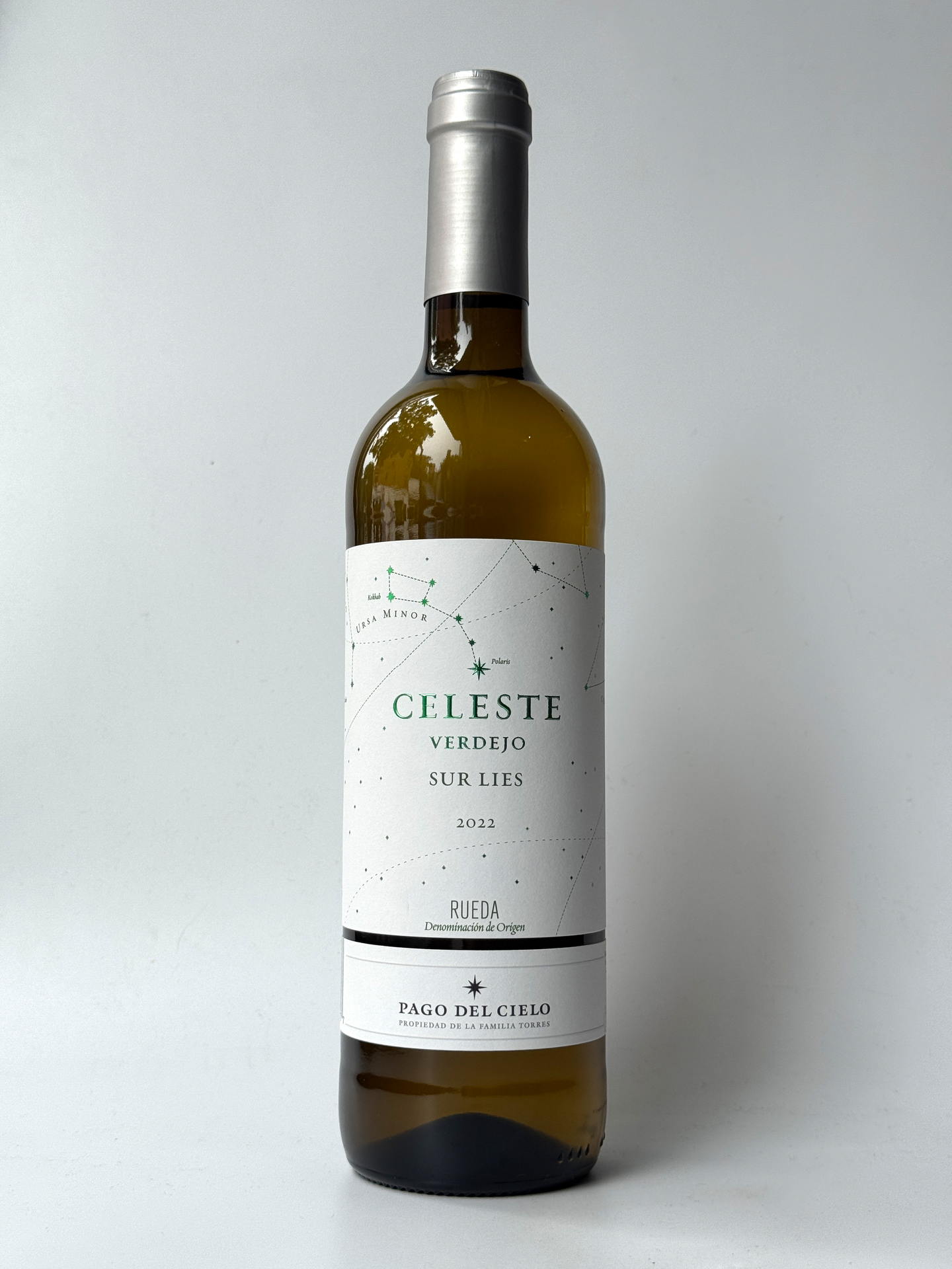 Familia Torres Celeste Verdejo 2024