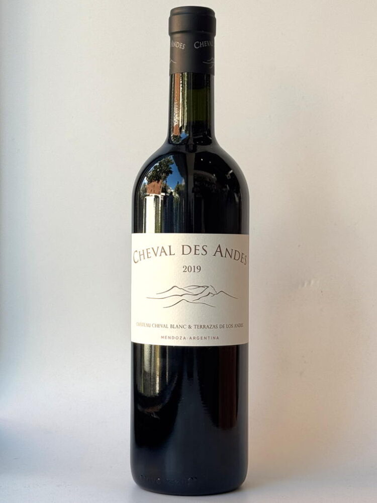 Cheval des Andes Mendoza 2019