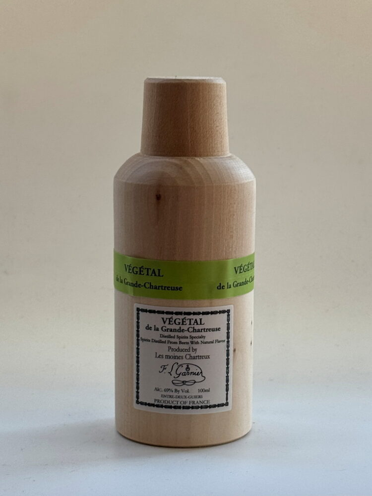 Chartreuse Vegetal 100ml