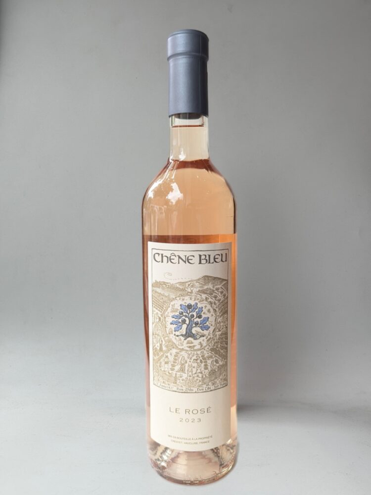 Chene Bleu Le Rosé 2023