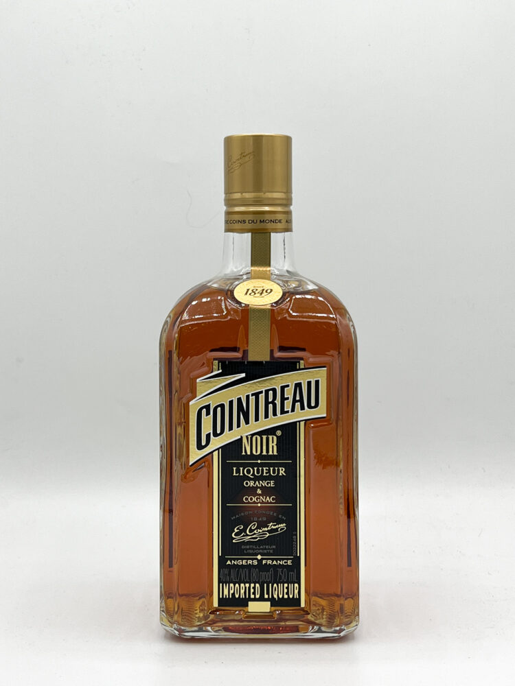Cointreau Noir
