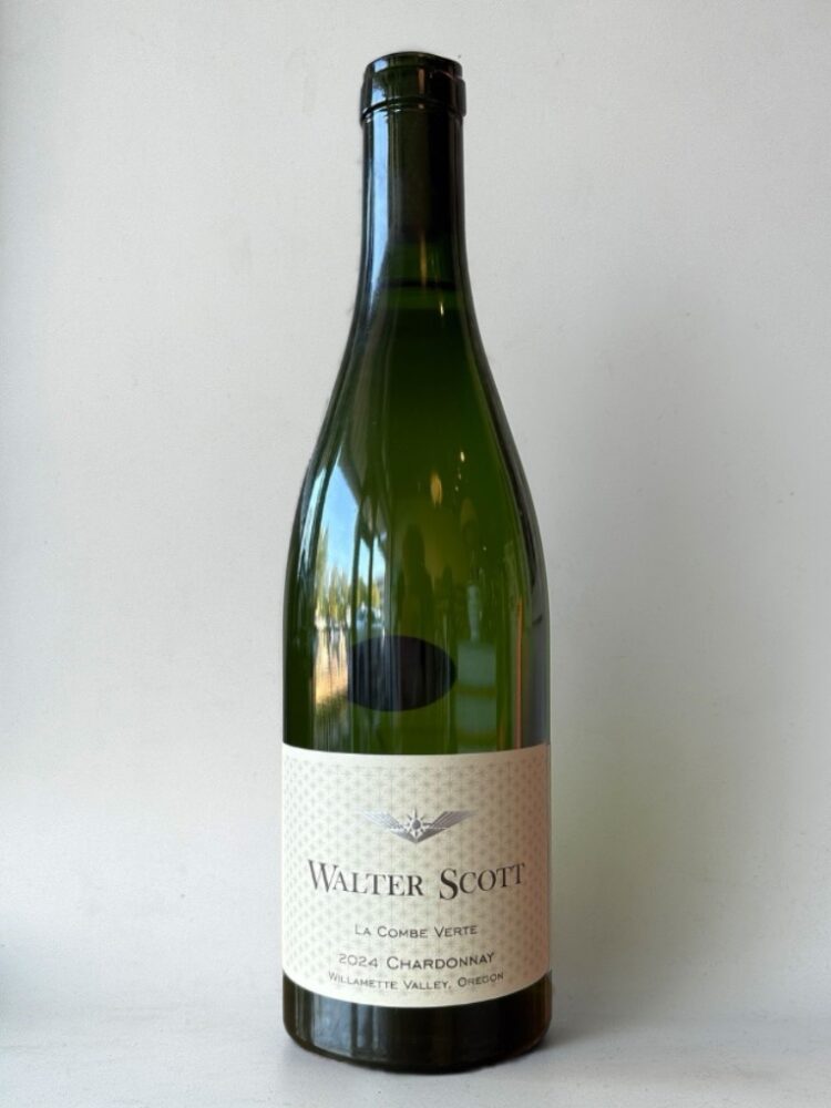 Walter Scott Chardonnay La Combe Verte 2024