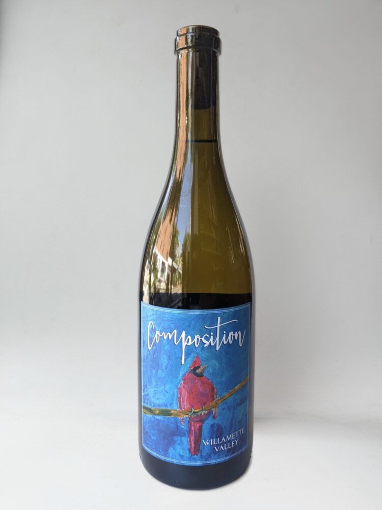 Composition Chard 2022