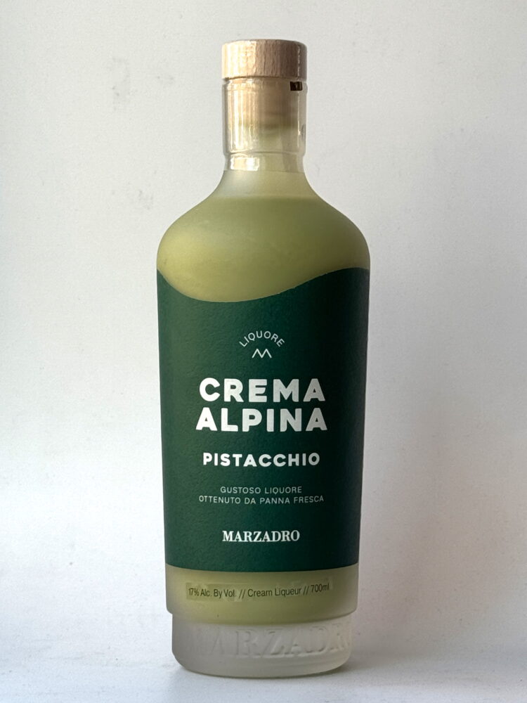 Marzadro Pistacchio Creme