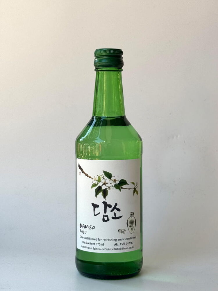 Damso Soju