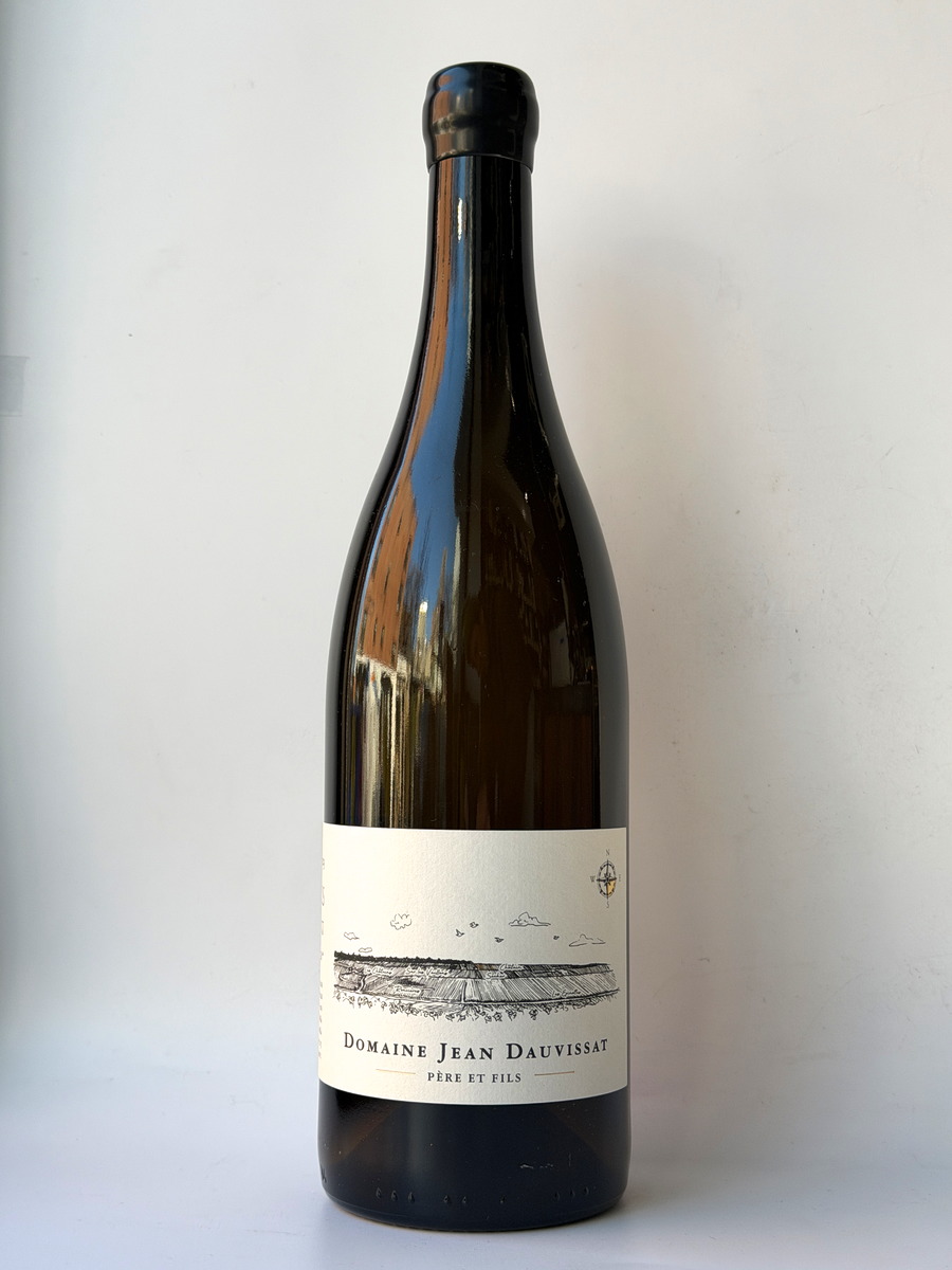 Jean Dauvissat Chablis 1er Cru Vaillons 2023