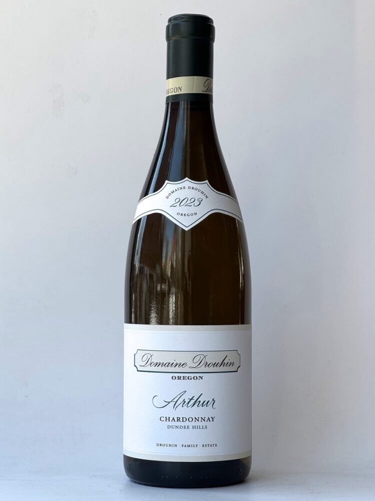 Domaine Drouhin Arthur Chardonnay 2023