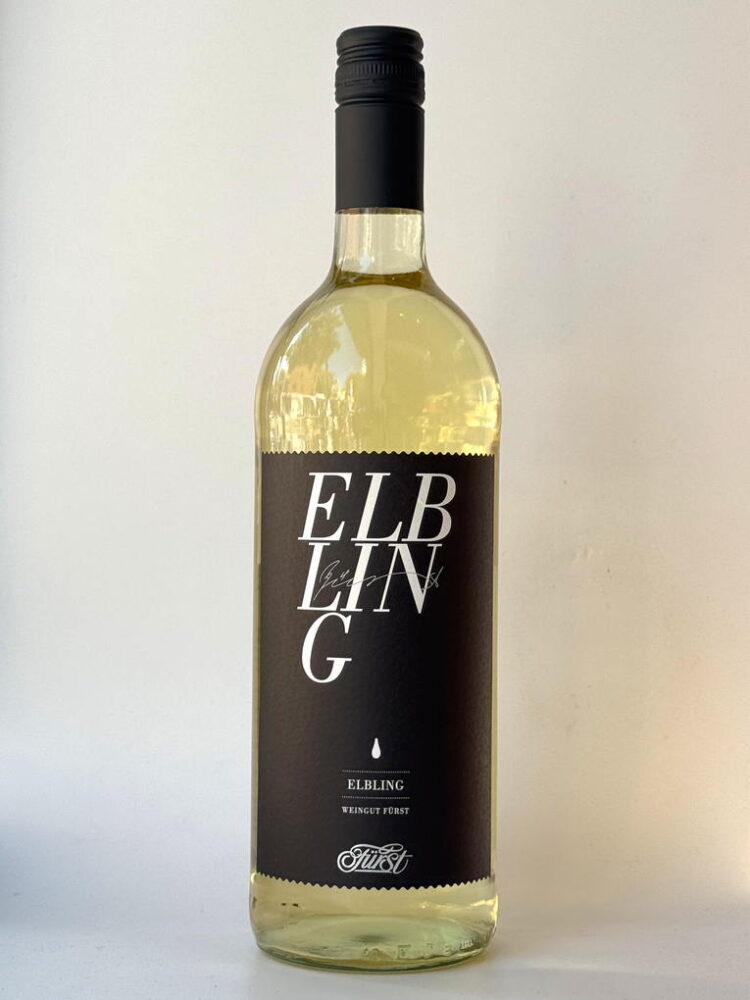 Furst Elbling 2024 1L
