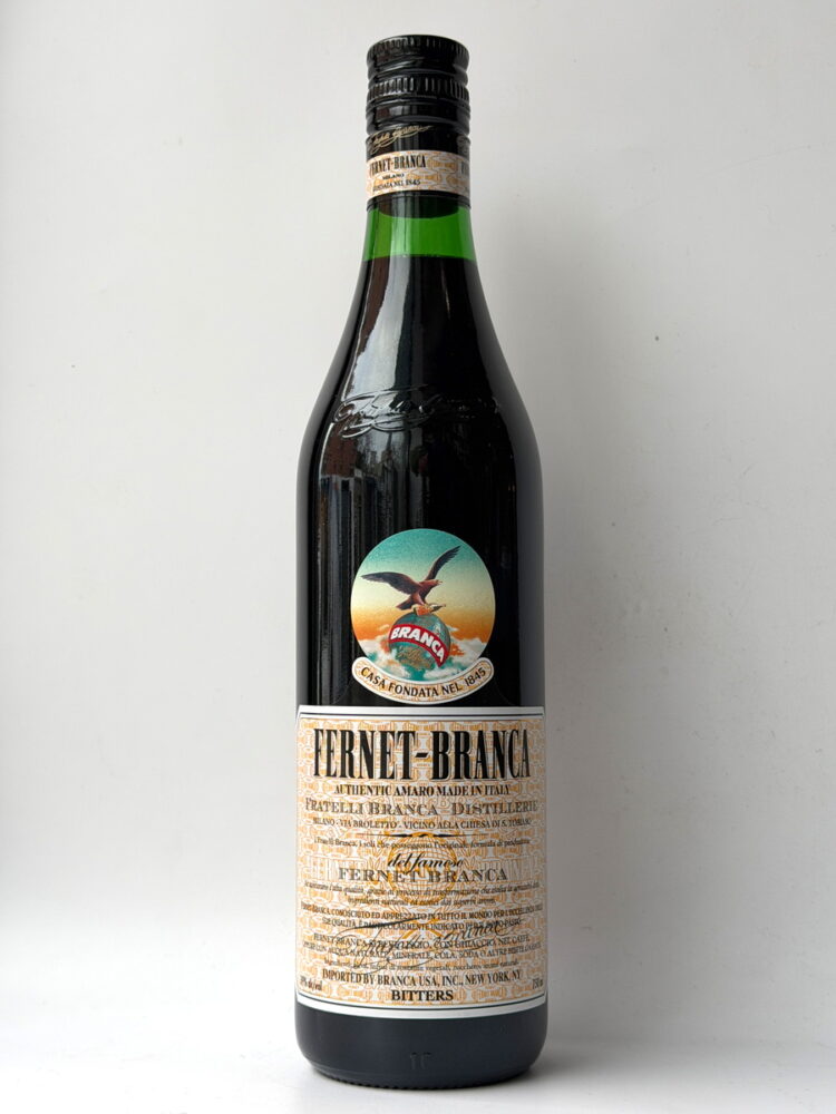 Fernet-Branca