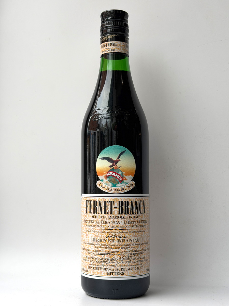Fernet-Branca