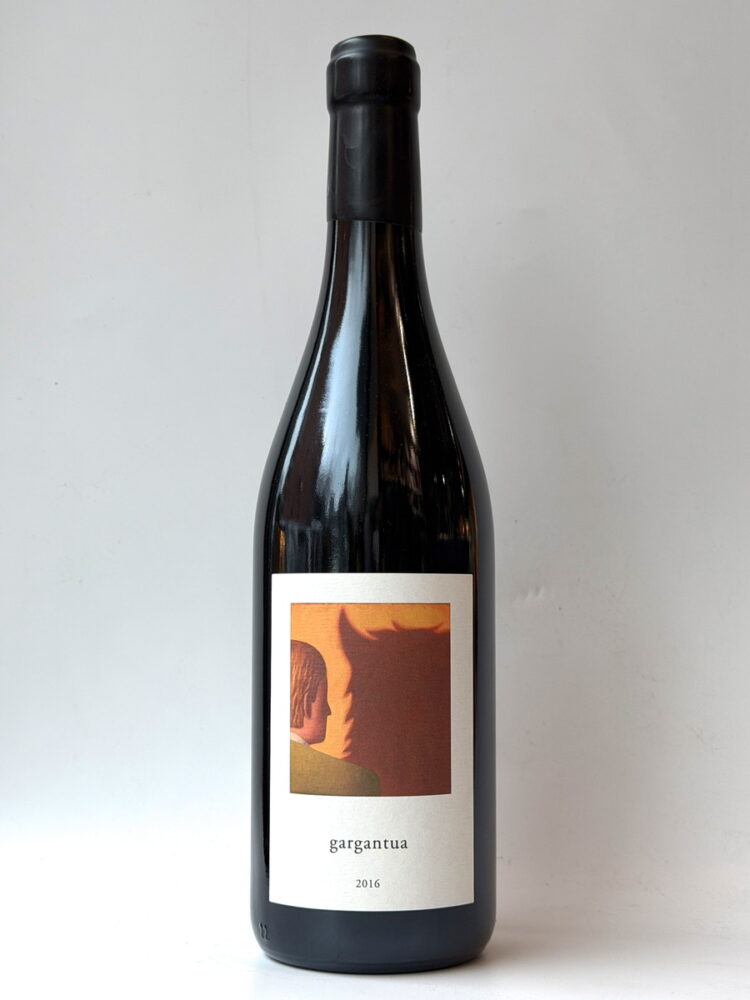 Bergstrom Gargantua 2016