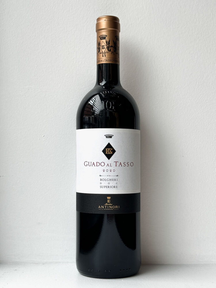Antinori Guado al Tasso 2020