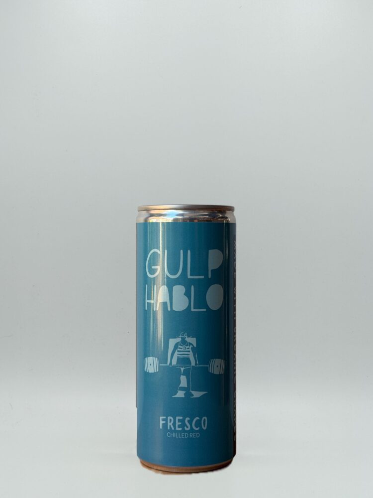 Gulp Hablo Fresco 250ml
