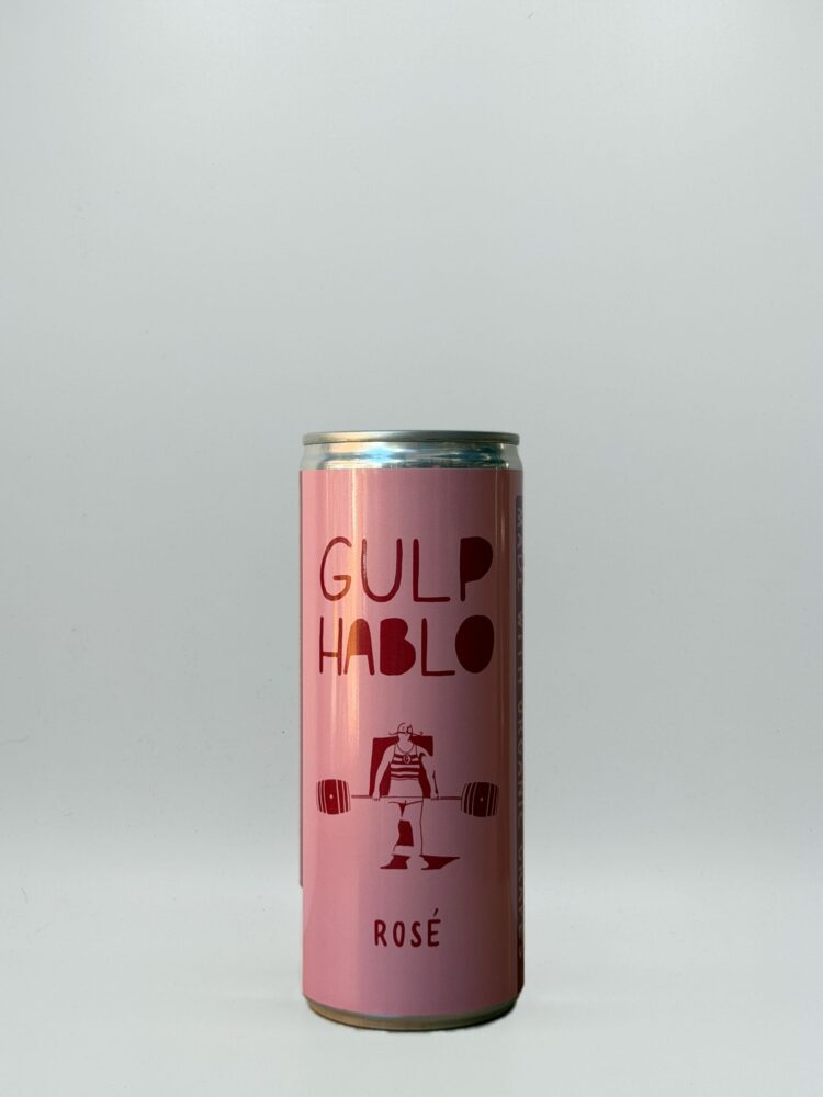 Gulp Hablo Rose 250ml