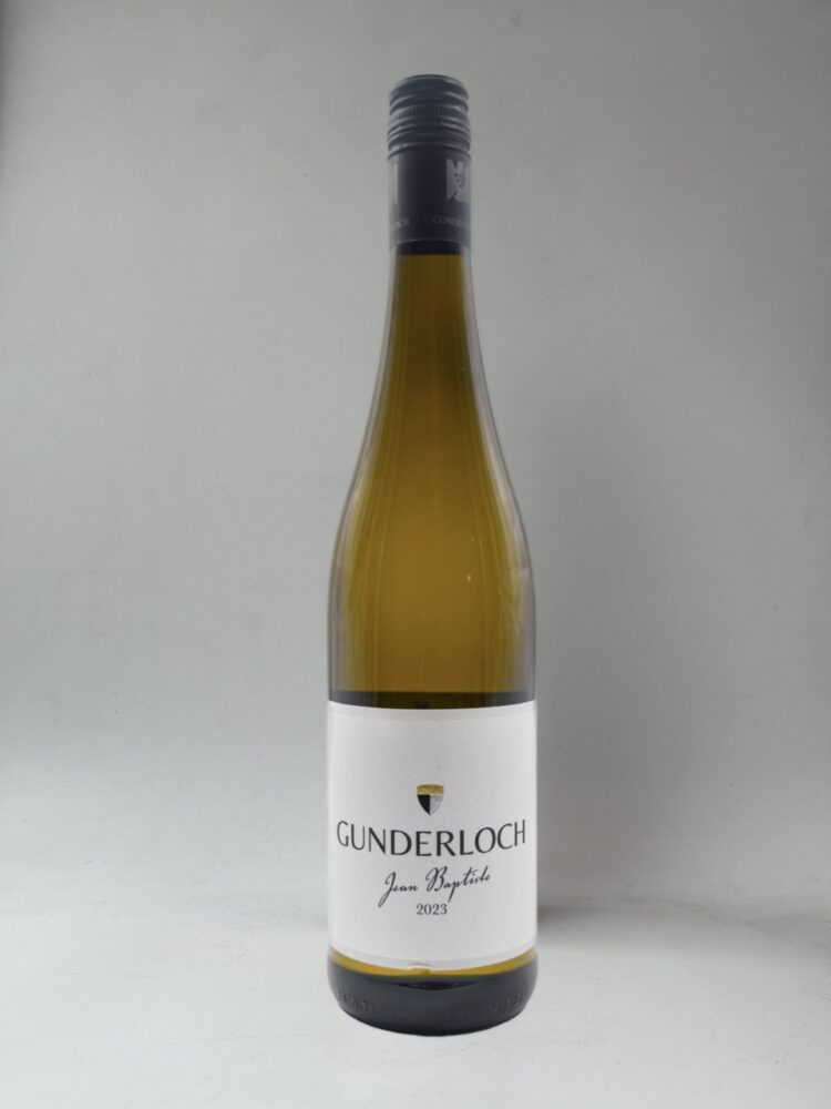 Gunderloch Jean Baptiste Riesling Kabinett 2023