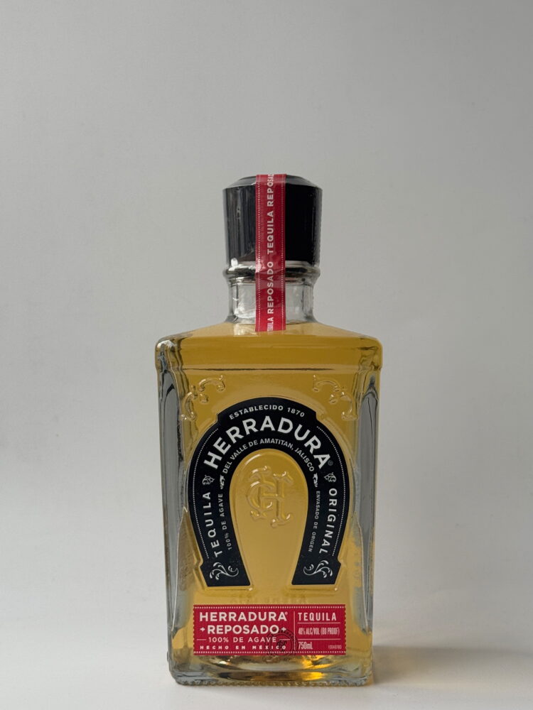 Herradura Reposado