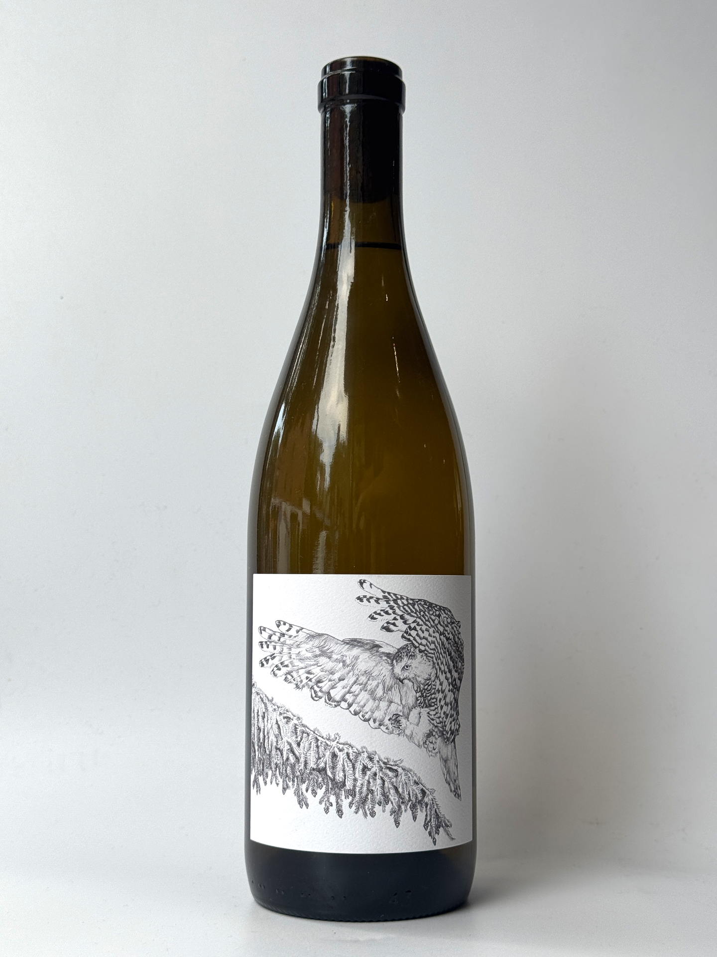 Kelley Fox Chardonnay Willamette 2023