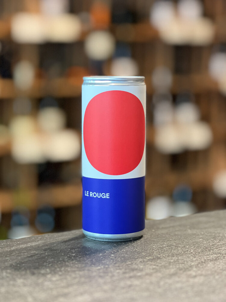 Mad Med Le Rouge 2021 250 mL