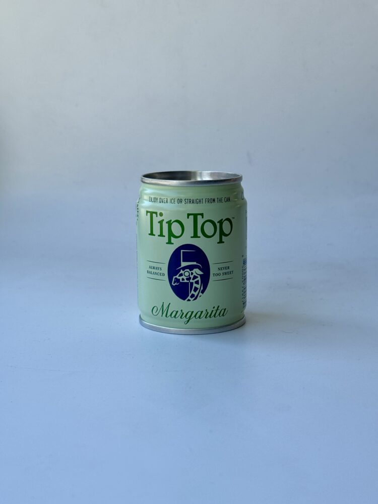Tip Top Margarita