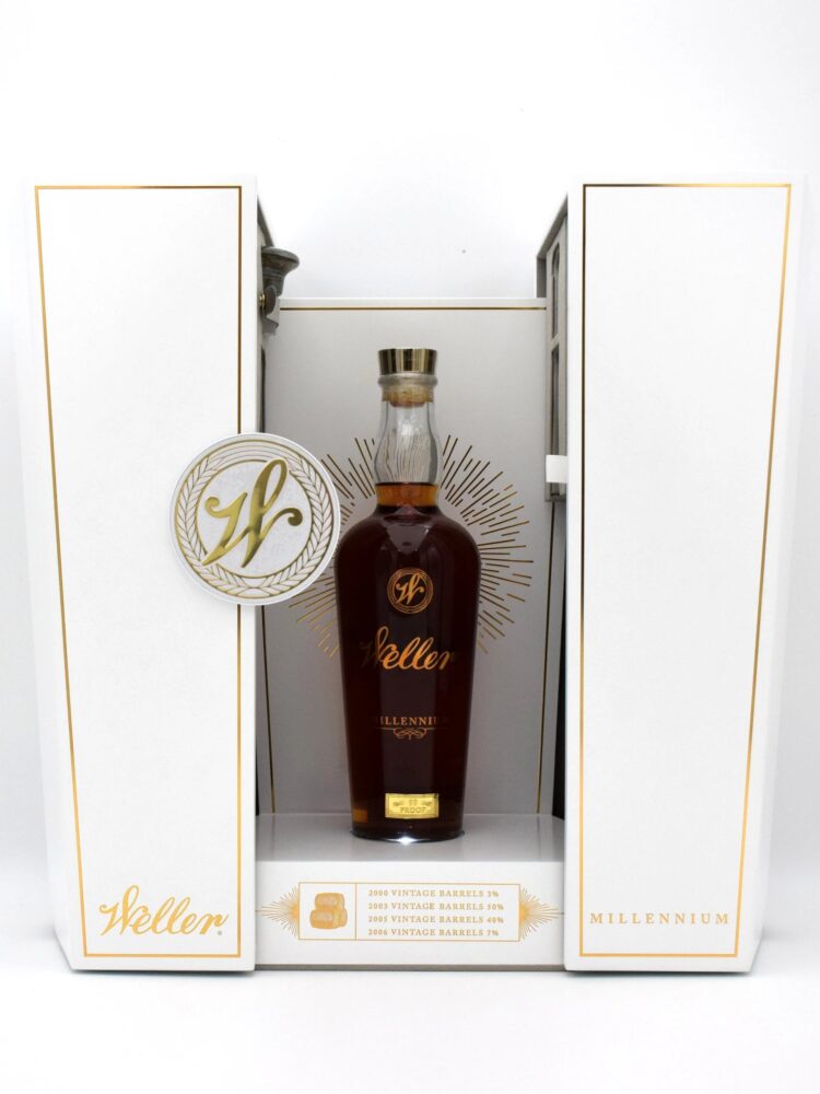W.L. Weller Millenium