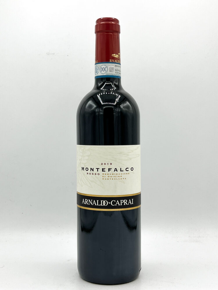 Caprai Montefalco Rosso 2021