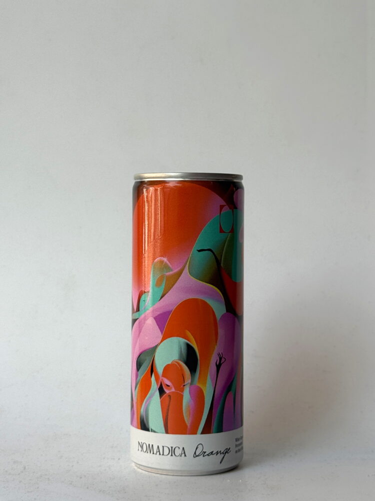 Nomadica Orange 250mL