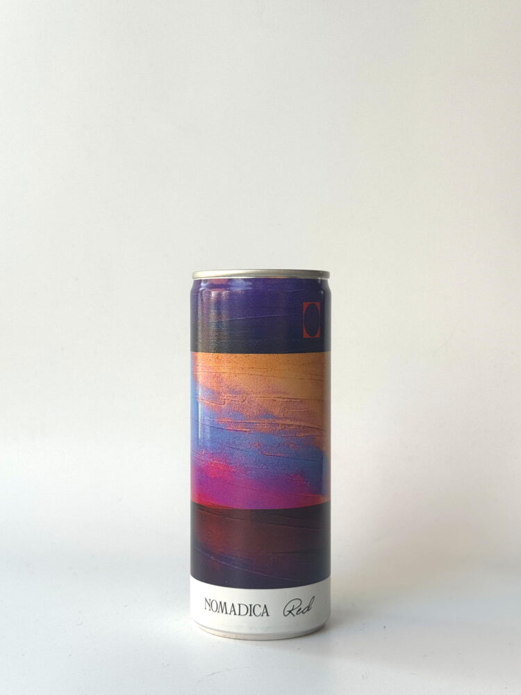 Nomadica Red 250mL