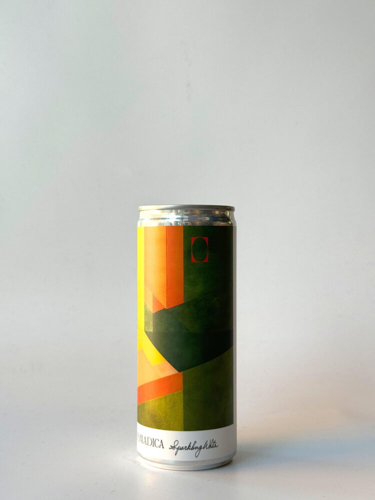 Nomadica Bubbly White 250mL