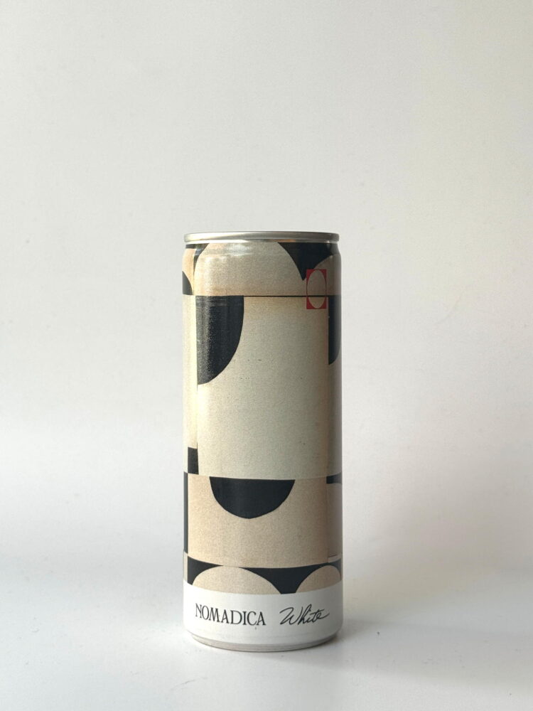 Nomadica White 250mL
