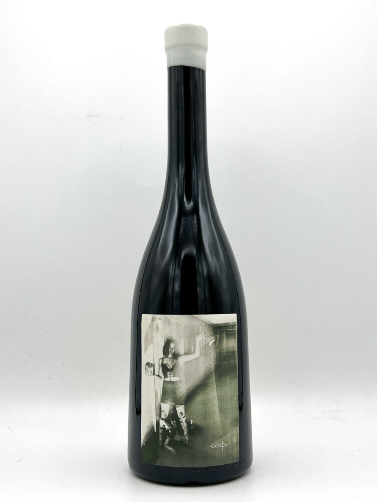 Central Coast Group Project Object of Desire Viognier 2014