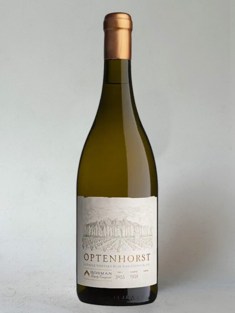 Bosman Family Vineyards Optenhorst Chenin Blanc 2023