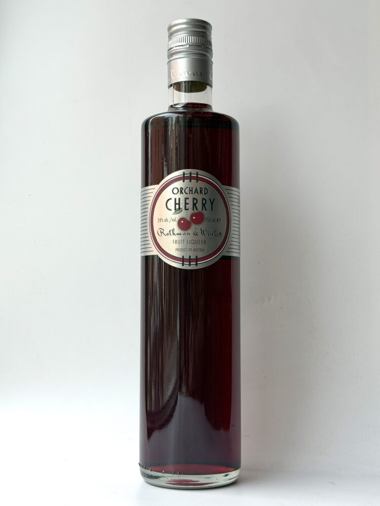 Rothman & Winter Orchard Cherry Liqueur