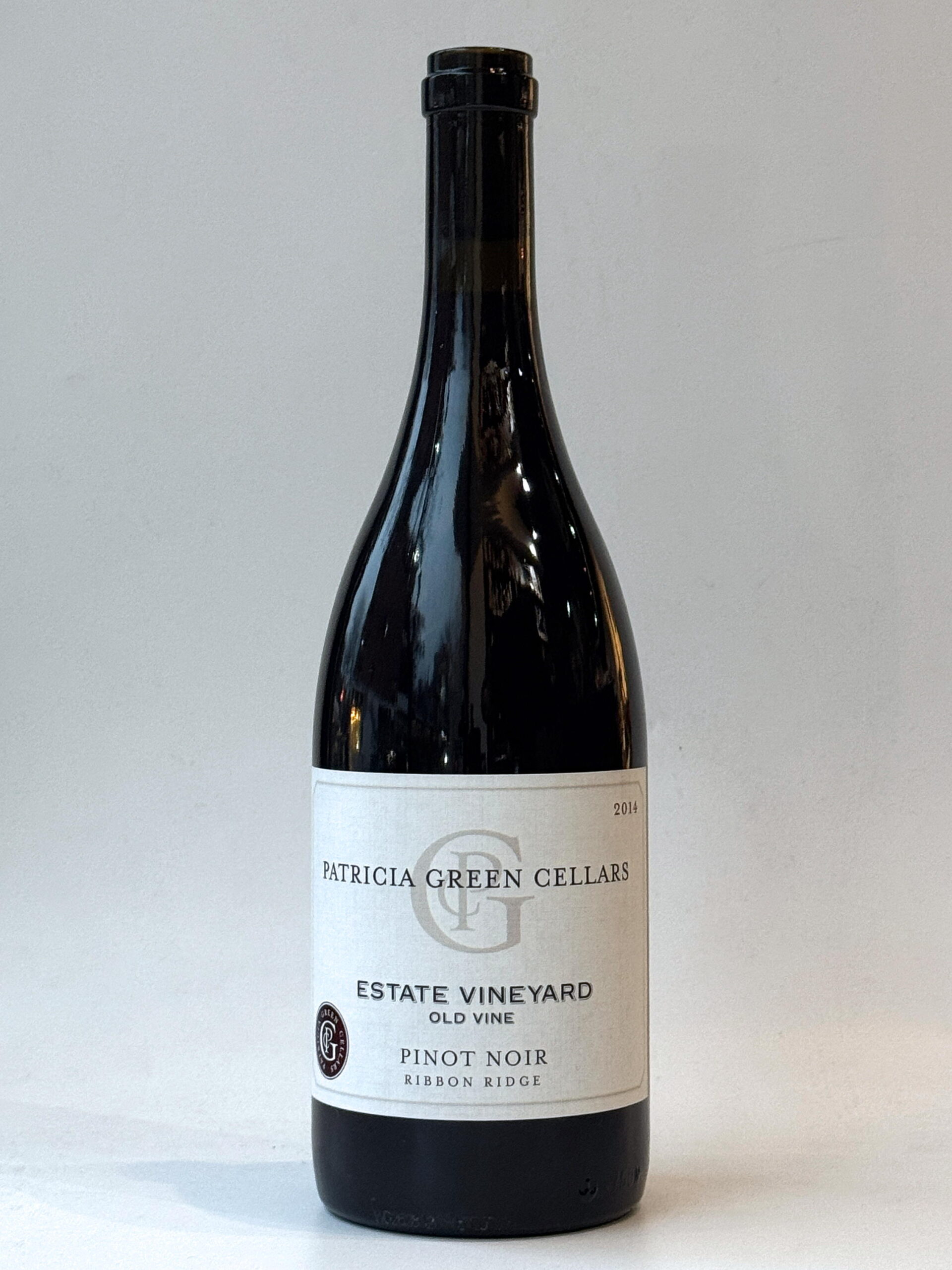 Patricia Green Pinot Noir Old Vine 2014