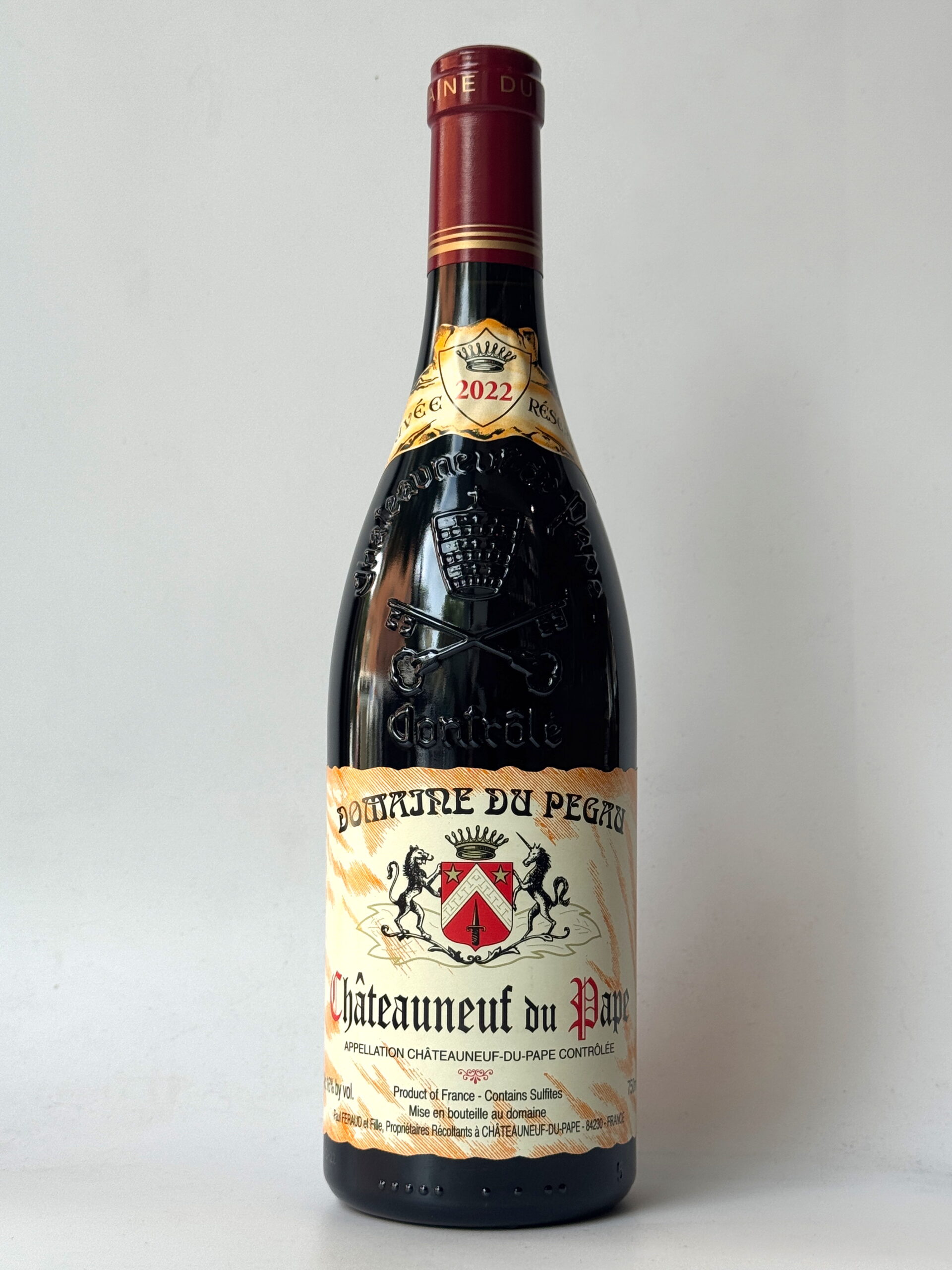 elfbar nachfüll pod läuft aus E. Guigal Chateauneuf-du-Pape main image 0