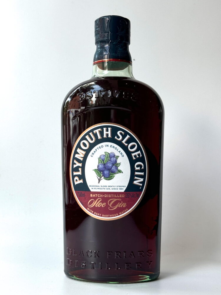 Plymouth Sloe Gin