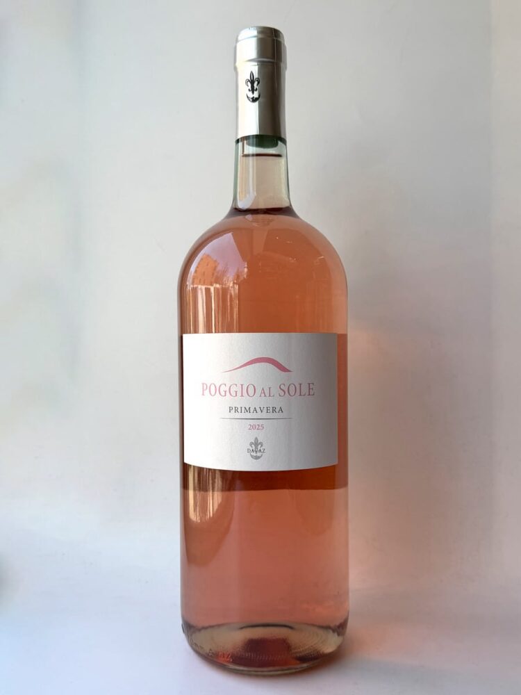 Poggio al Sole Primavera 1.5L 2025
