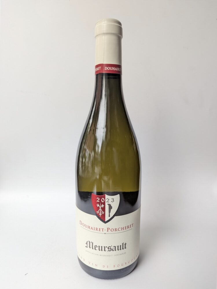 Douhairet-Porcheret Meursault 2023