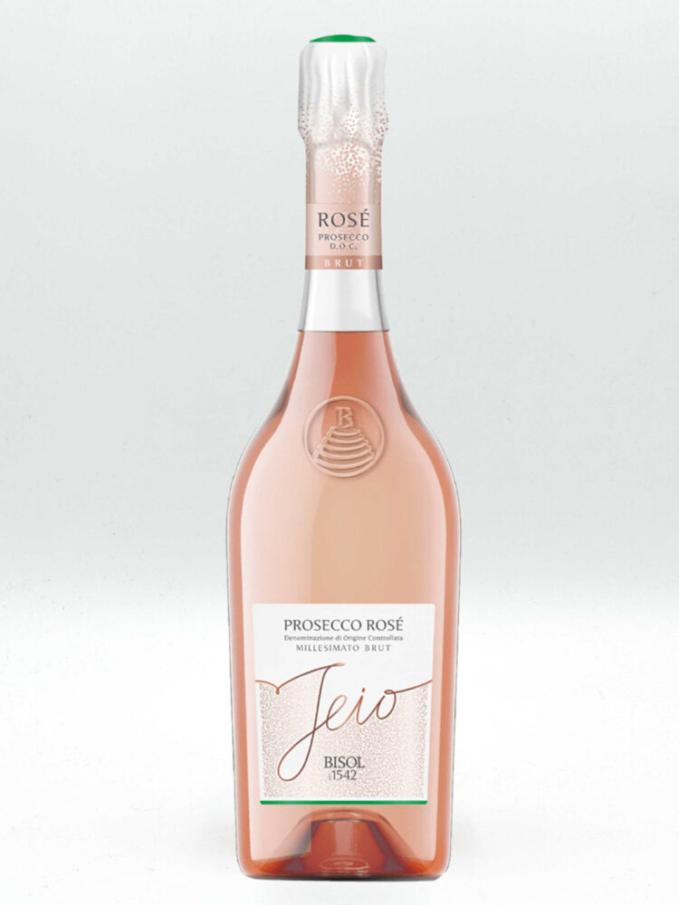 Jeio Prosecco Rose 2023