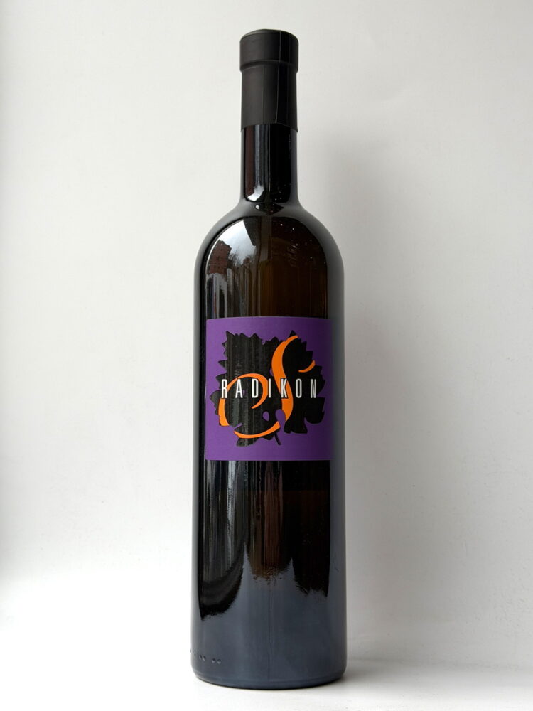 Radikon Bianco Slatnik 2023