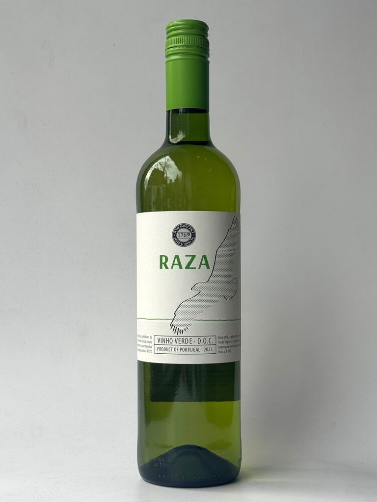 Raza Vinho Verde 2025