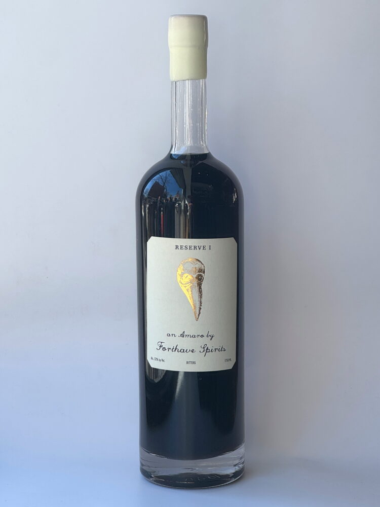 Forthave Reserve Amaro 1.75L (2022)