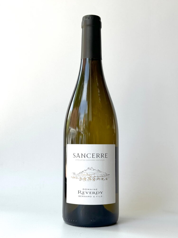 Reverdy Bernard et Fils Sancerre Blanc 2024