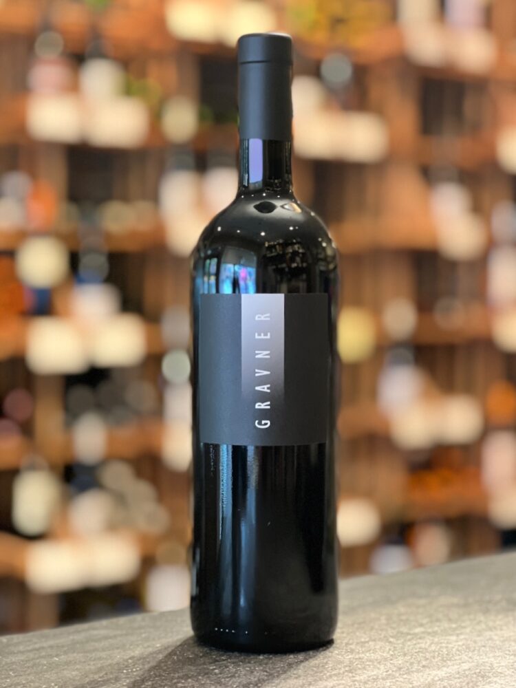 Josko Gravner Rosso Breg 2008