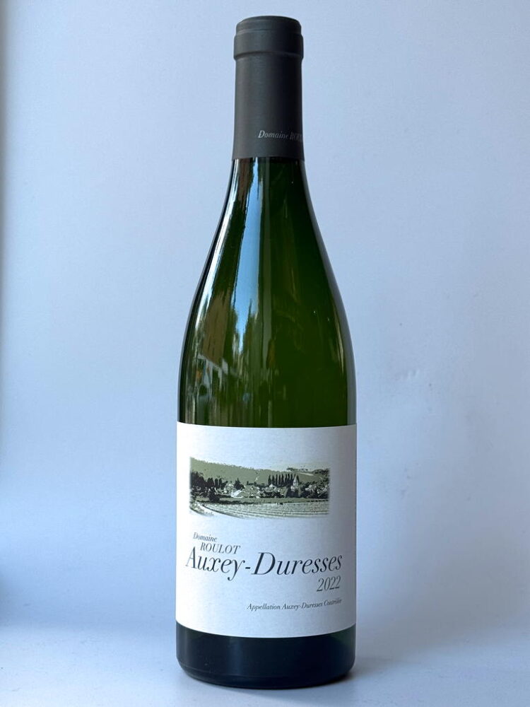 Roulot Auxey-Duresses Blanc 2022