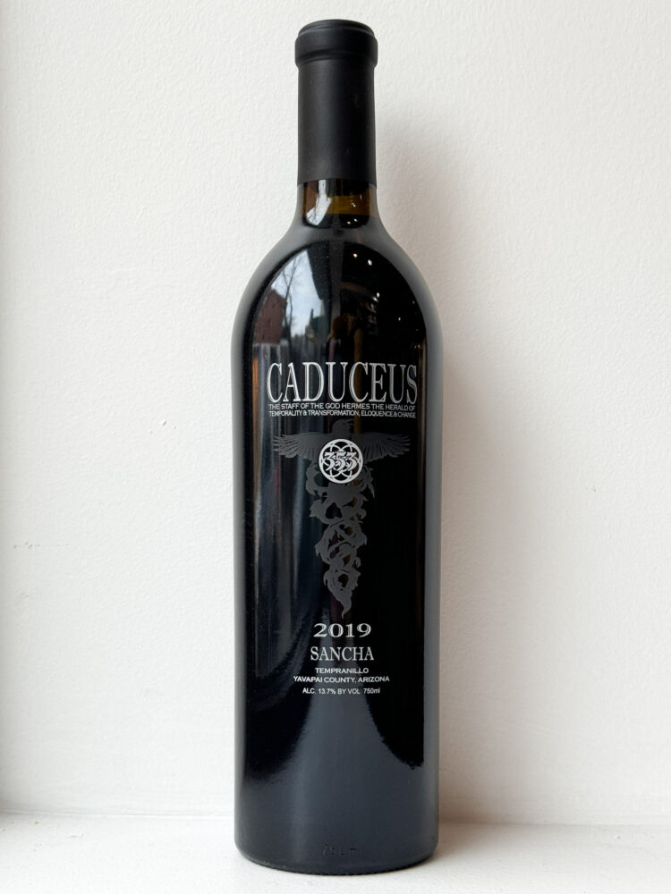 Caduceus Sancha 2019