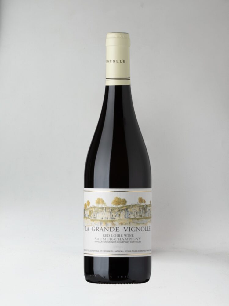 Saumur-Champigny 'La Grande Vignolle' 2023