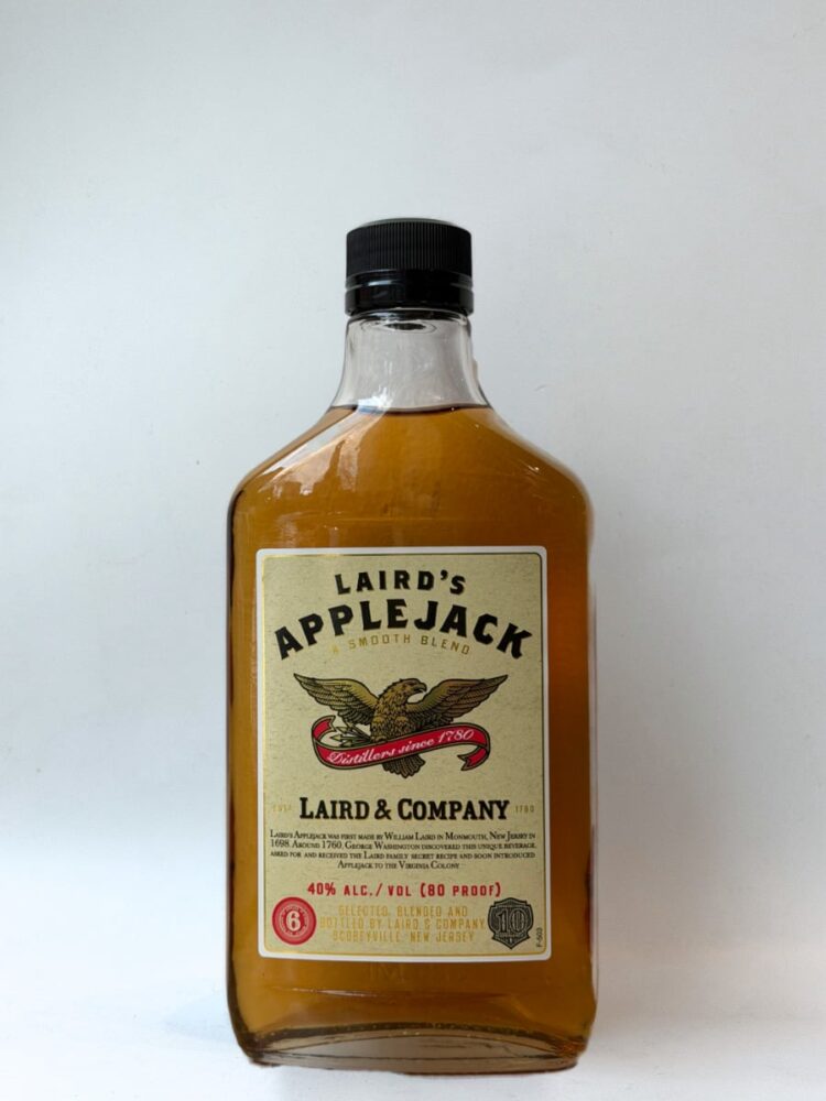 Laird's Applejack 375ml