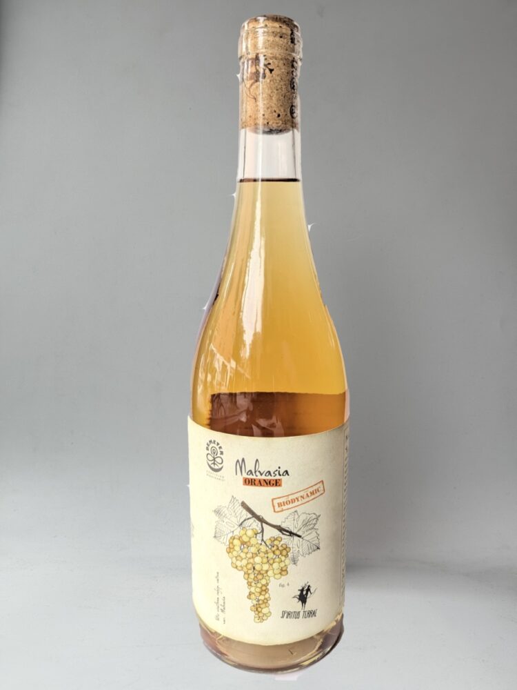 Spiritus Terrae Malvasia 2024