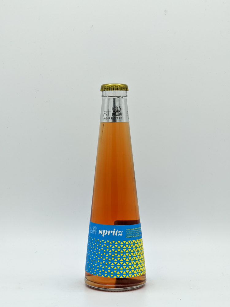 St. Agrestis Spritz
